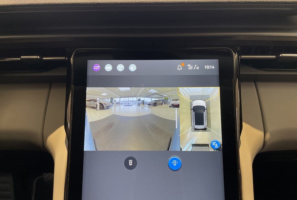 Ford Explorer 77 Select Extended Range 5d