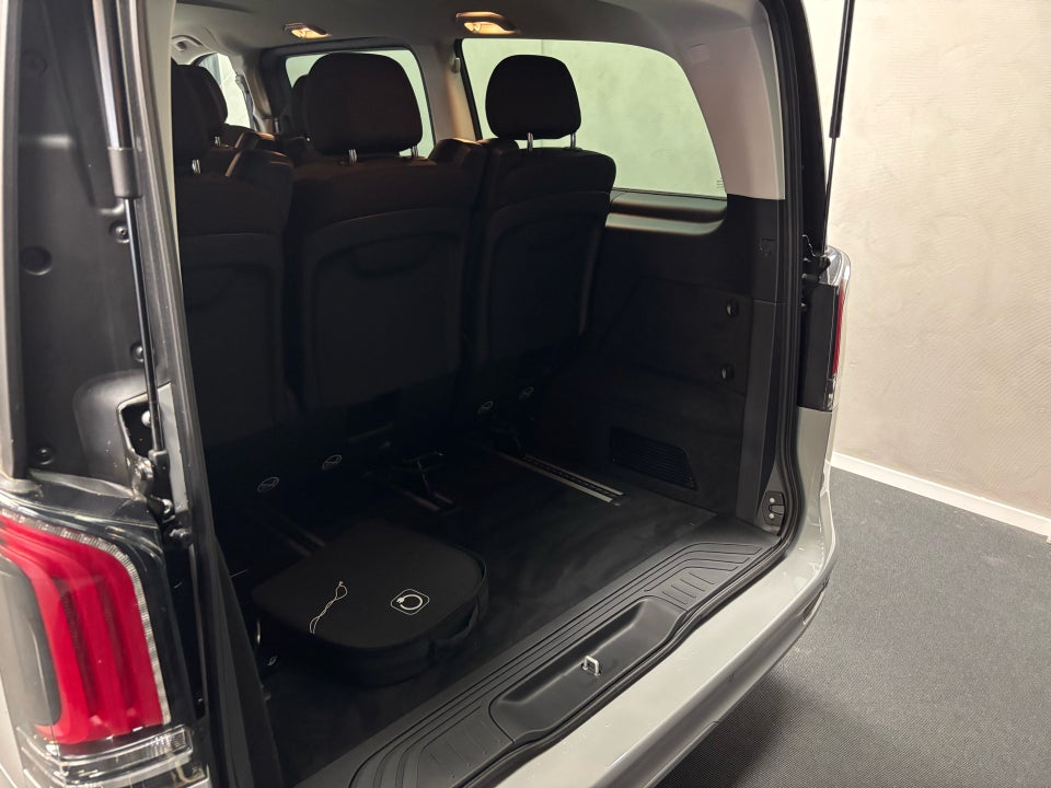 Mercedes EQV300 L