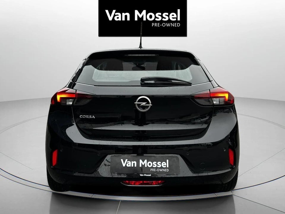 Opel Corsa-e 50 Edition 5d