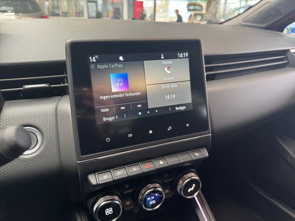 Renault Clio V 1,0 TCe 90 Zen 5d