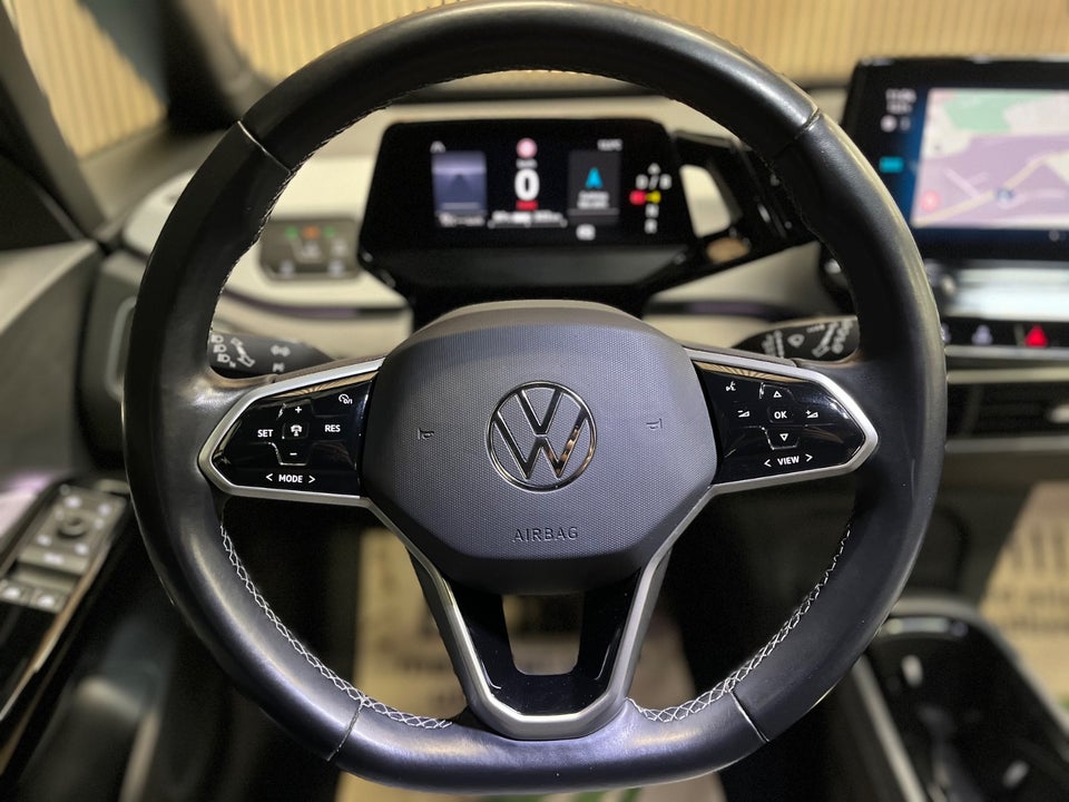 VW ID.3 58 Pro 5d