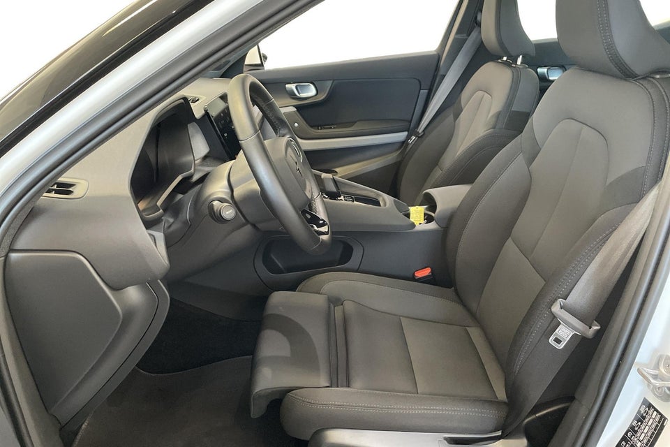 Polestar 2 Long Range 5d