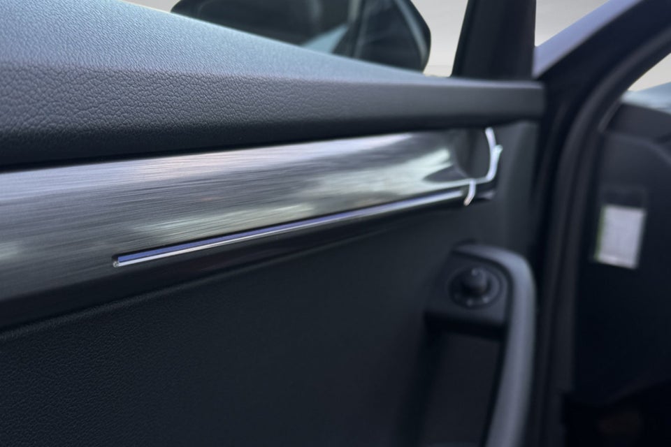 Skoda Octavia 1,5 TSi 150 Style Combi DSG 5d