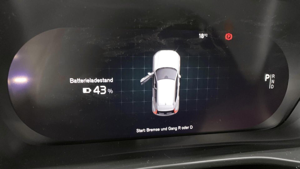 Volvo XC40 P6 ReCharge Core 5d