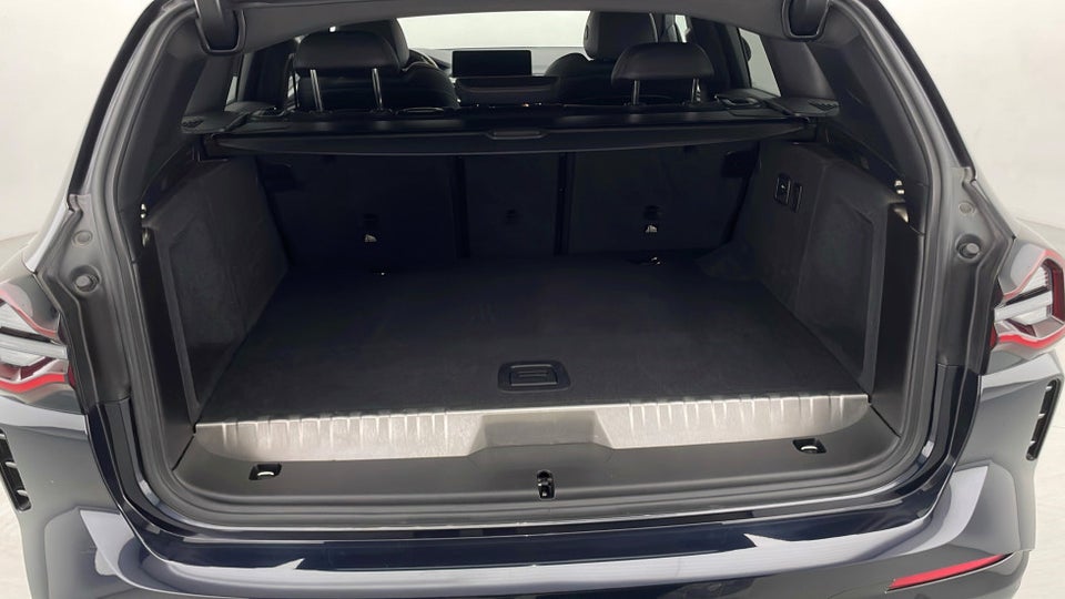 BMW X3 2,0 xDrive30e M-Sport aut. 5d