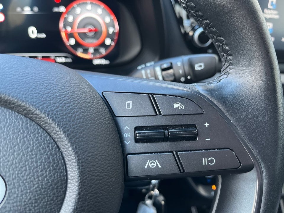 Hyundai i20 1,0 T-GDi Advanced DCT 5d