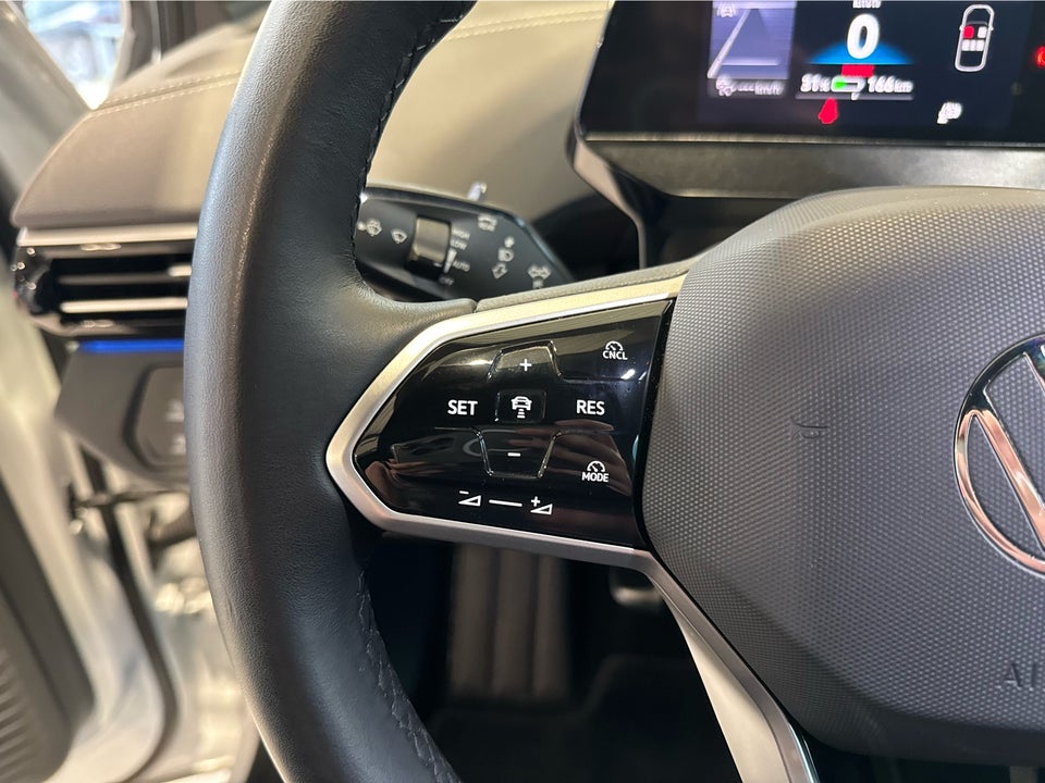 VW ID.4 77 Style+ 5d