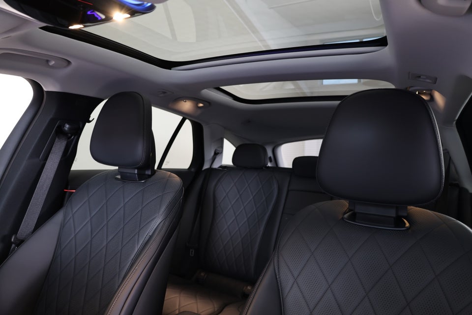 Mercedes E300 de 2,0 All-Terrain Avantgarde Advance Plus aut. 4Matic 5d