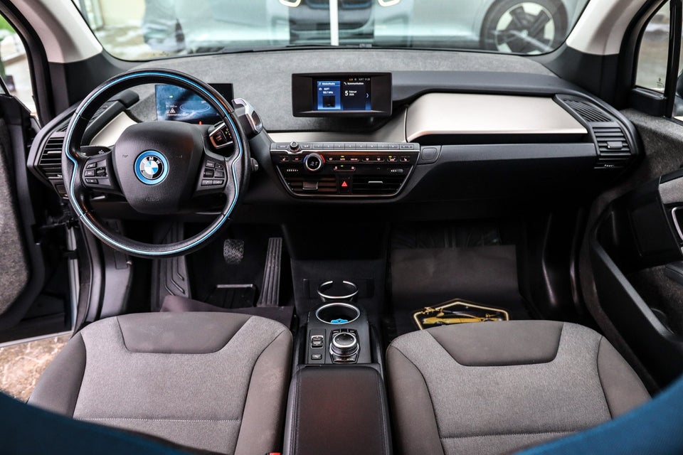 BMW i3 BEV 5d