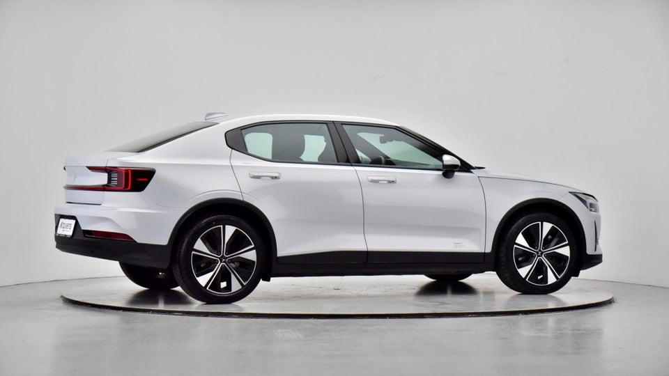 Polestar 2 Standard Range 5d