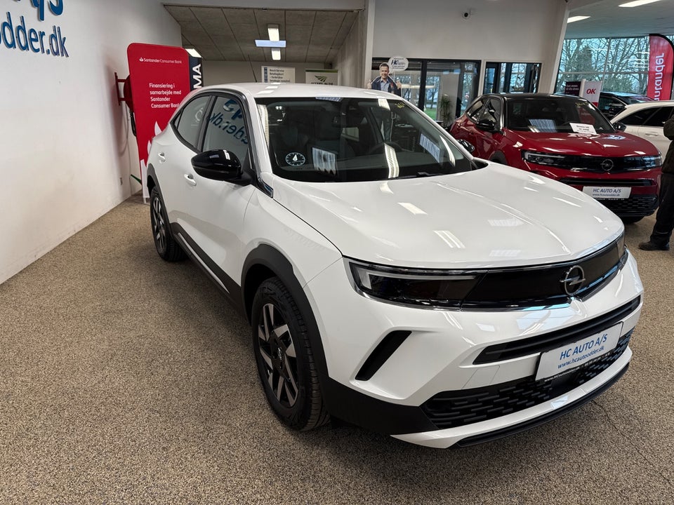 Opel Mokka-e 50 Elegance 5d