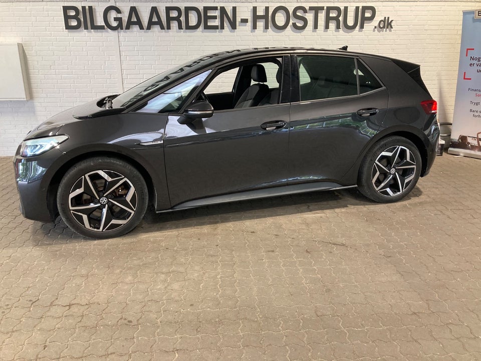 VW ID.3 77 Pro S 5d