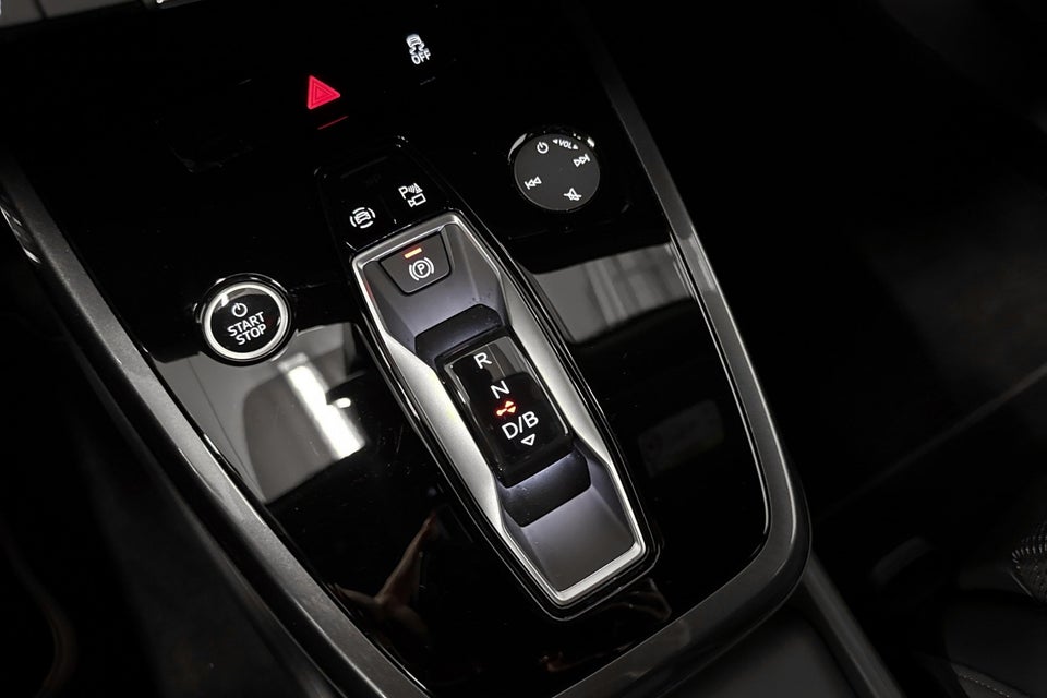 Audi Q4 e-tron 45 Ultra 5d