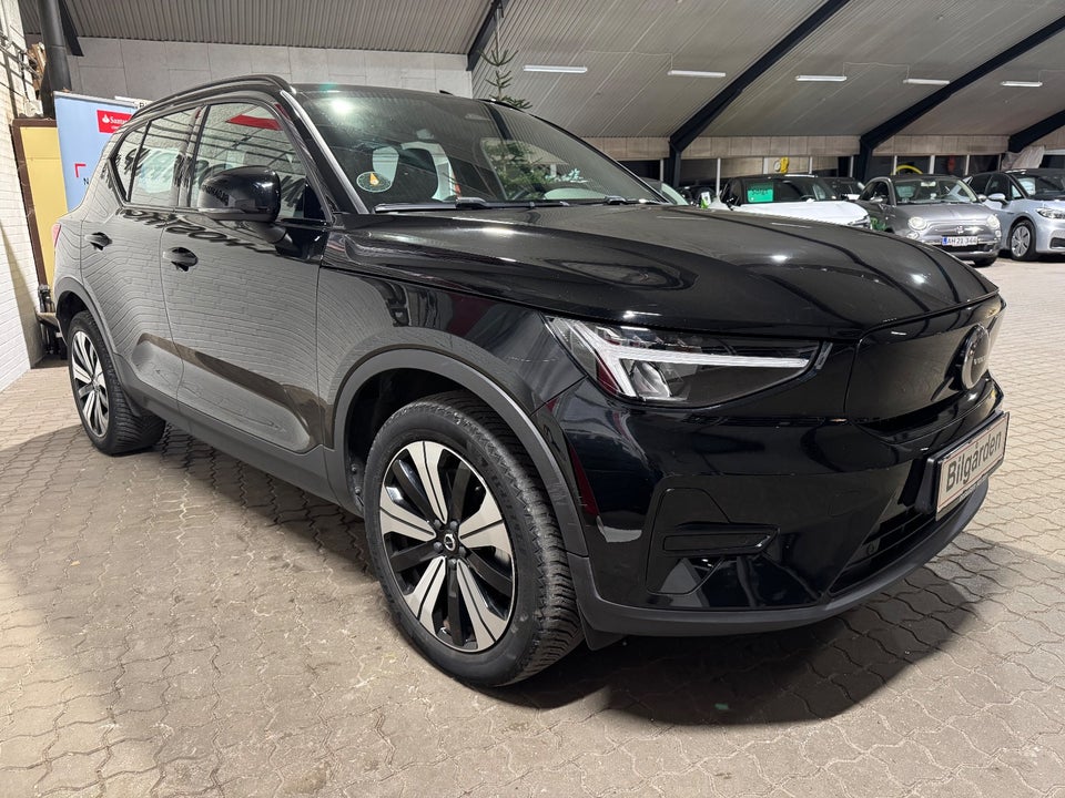 Volvo XC40 P6 ReCharge Core 5d