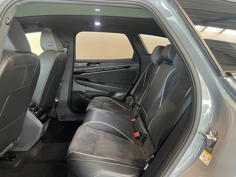 VW ID.7 86 Style S Tourer 5d