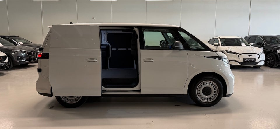 VW ID. Buzz 77 Cargo Pro