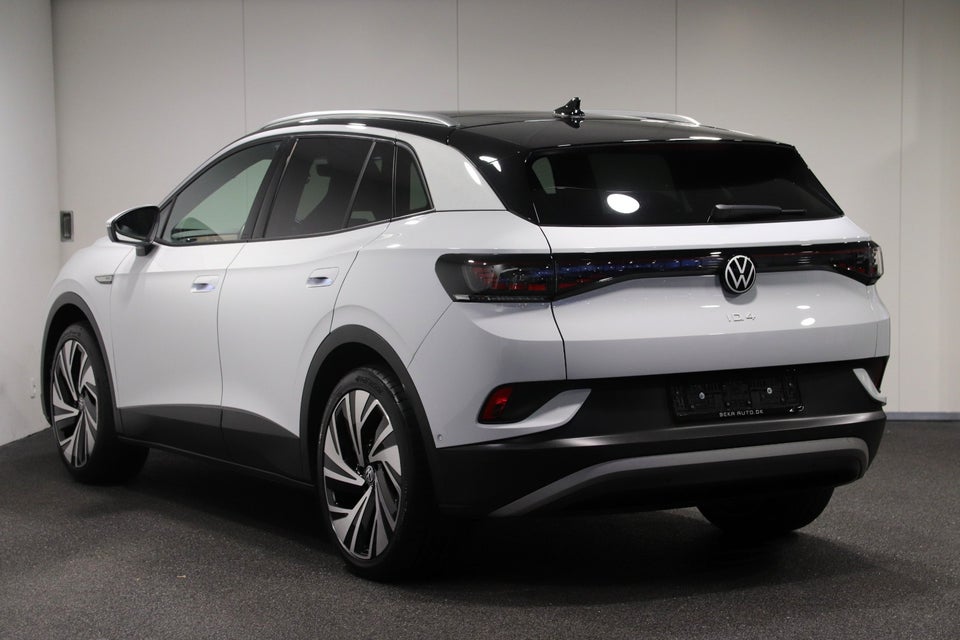 VW ID.4 77 Pro Performance 5d