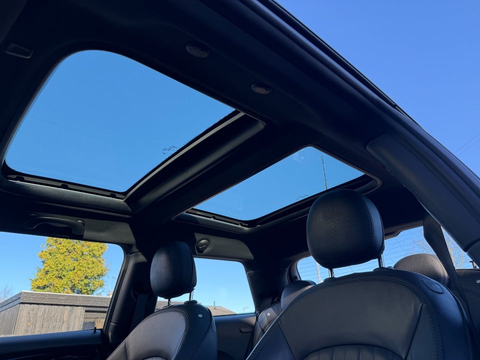 MINI Cooper SE Yours Trim 3d