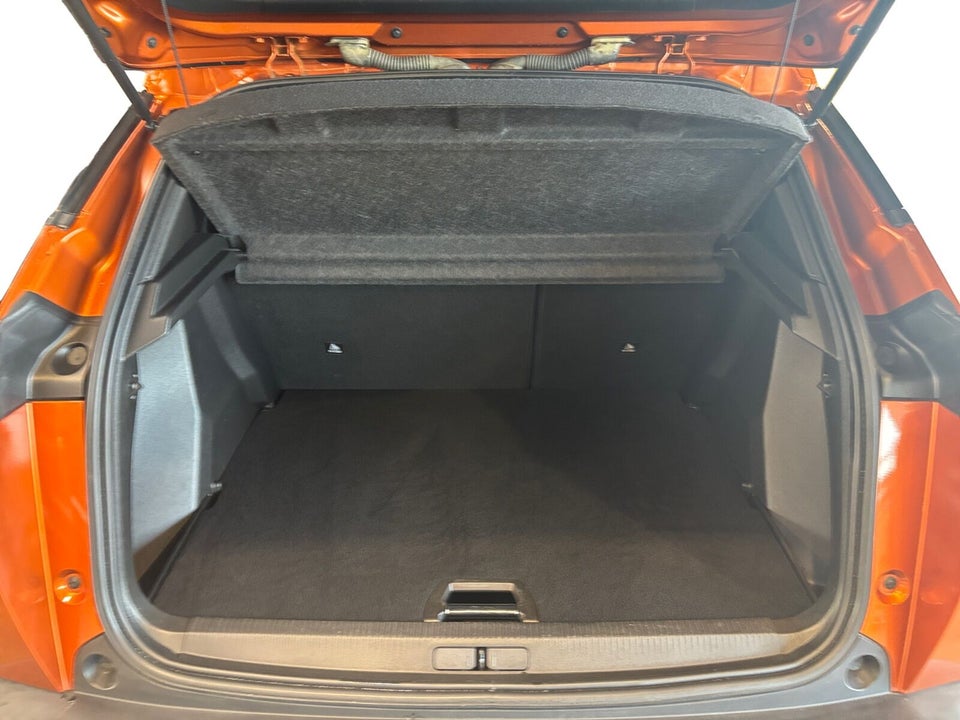 Peugeot e-2008 50 Allure Pack 5d