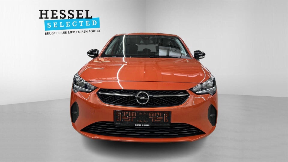 Opel Corsa-e 50 Edition 5d