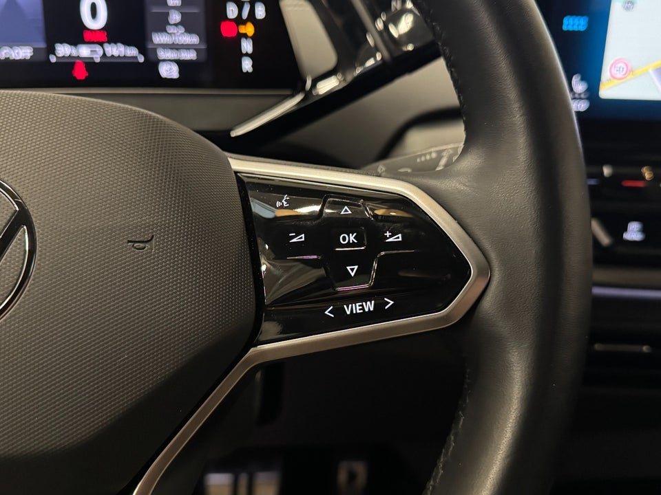 VW ID.4 77 Pro Performance 5d