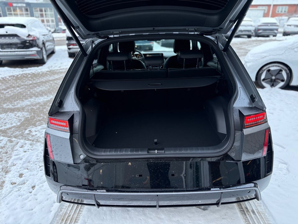 Hyundai Ioniq 5 84 N Line 5d