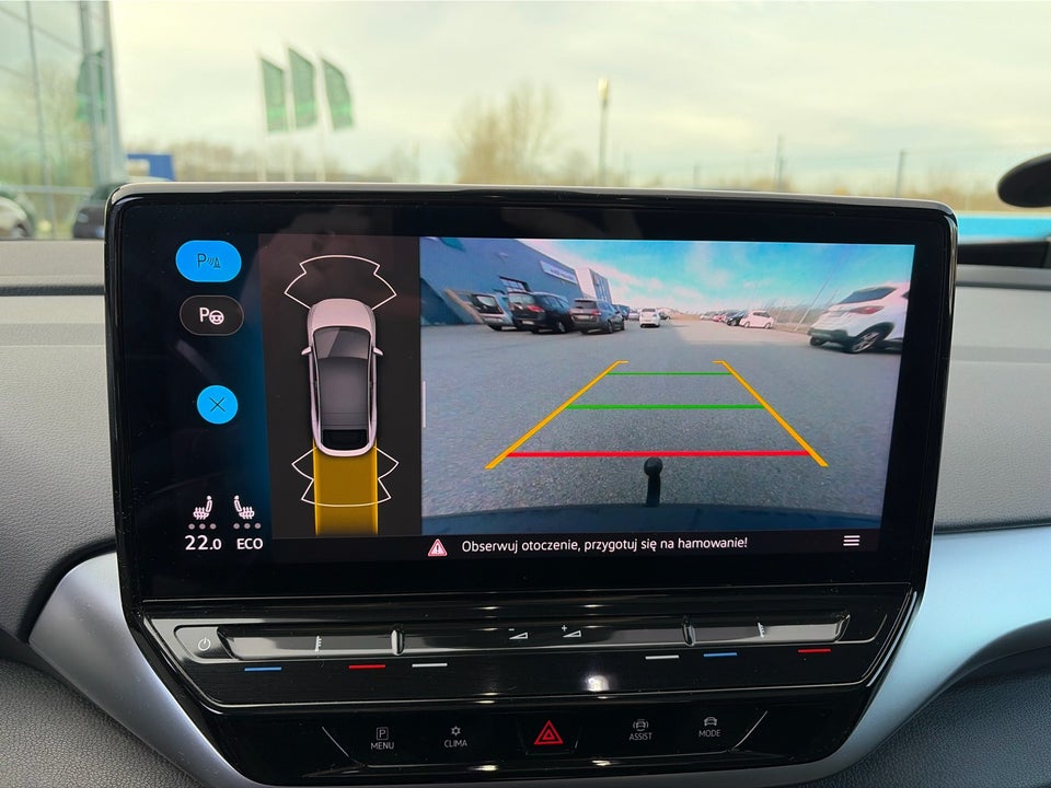 VW ID.5 77 Pro Performance 5d