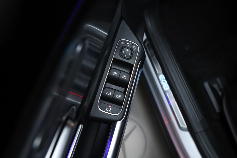 Mercedes EQB250+ AMG Premium 5d
