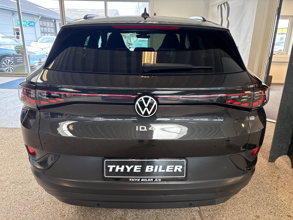 VW ID.4 77 Pro Performance Max 5d