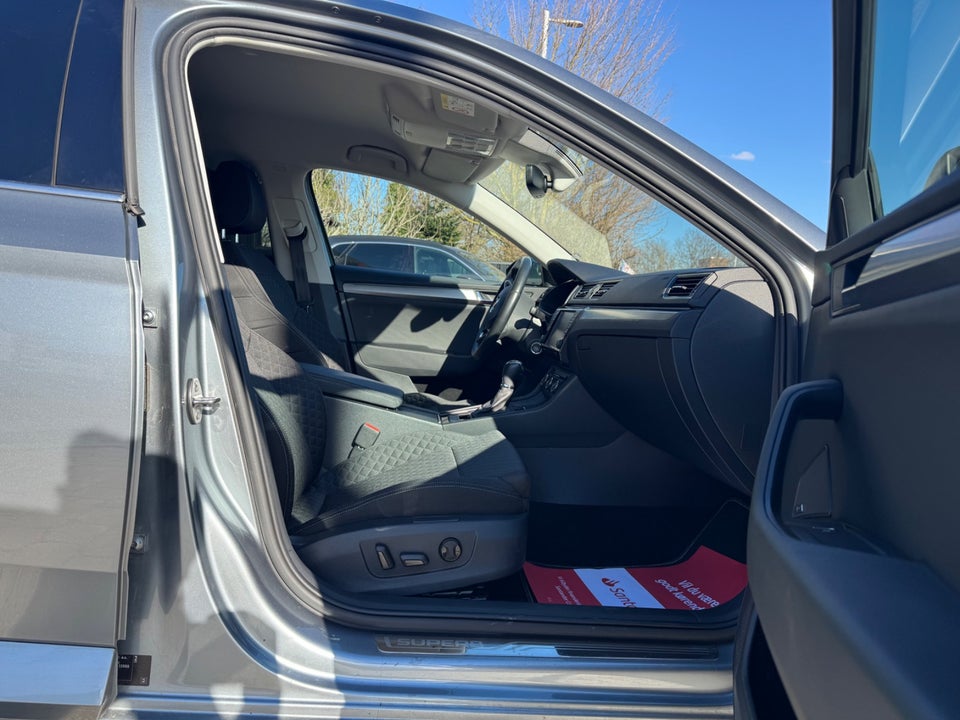 Skoda Superb 2,0 TDi 150 Style DSG 5d