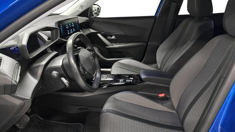 Peugeot e-2008 50 Allure Pack 5d