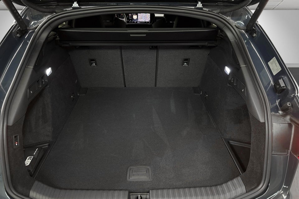 Audi A6 e-tron S-line plus Avant 5d