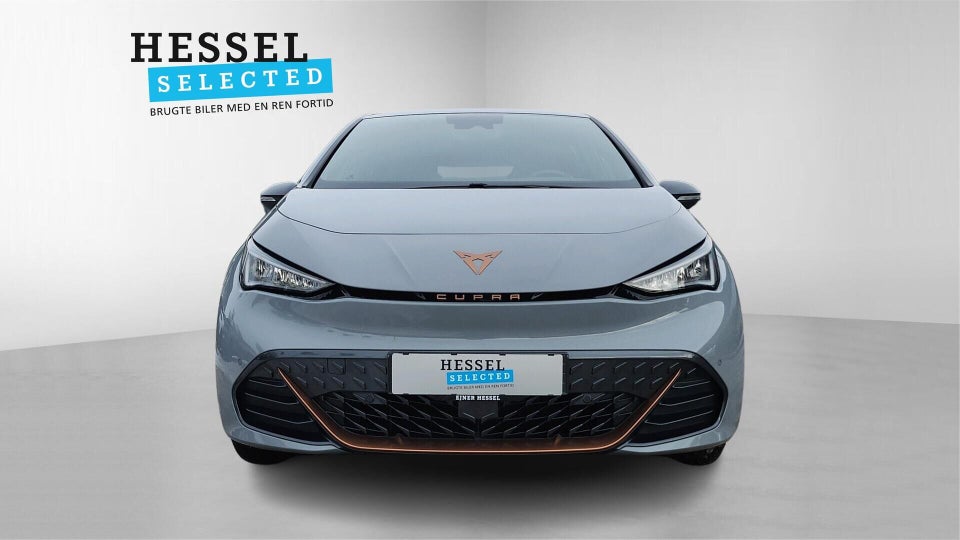 Cupra Born 58 High 5d