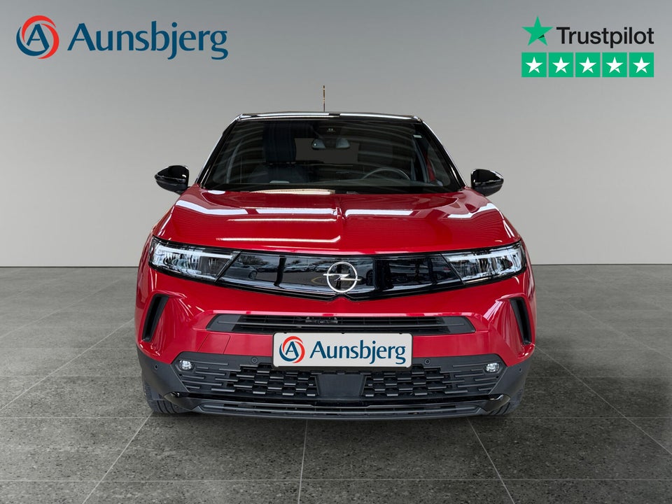 Opel Mokka-e 50 Ultimate 5d