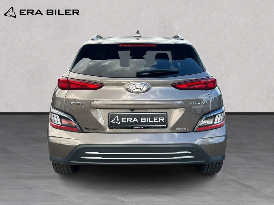 Hyundai Kona 39 EV Trend 5d