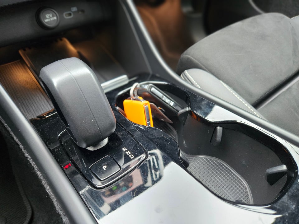 Volvo XC40 P6 ReCharge Ultimate 5d