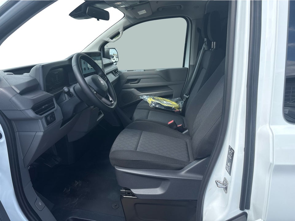 VW e-Caravelle 64 Basis LWB