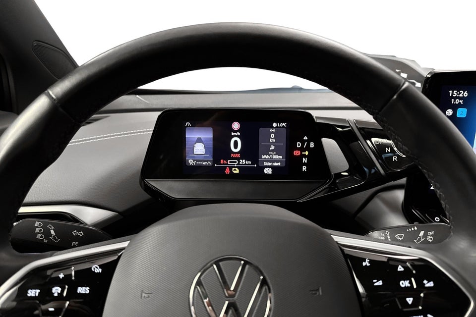 VW ID.5 77 Pro Performance 5d