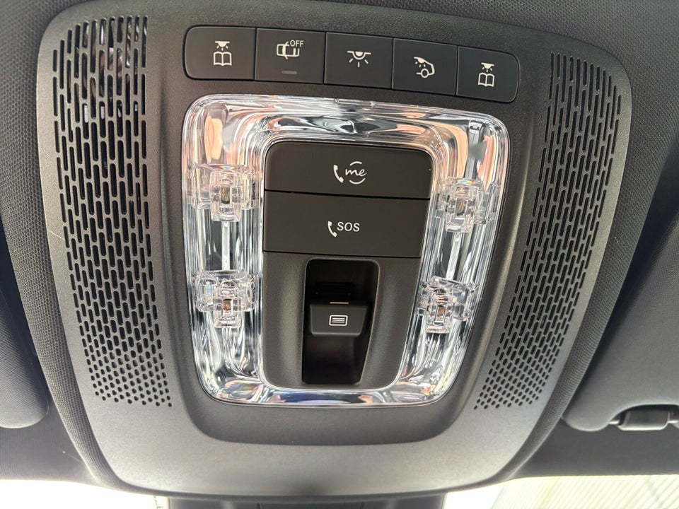 Mercedes EQA250 AMG Line 5d