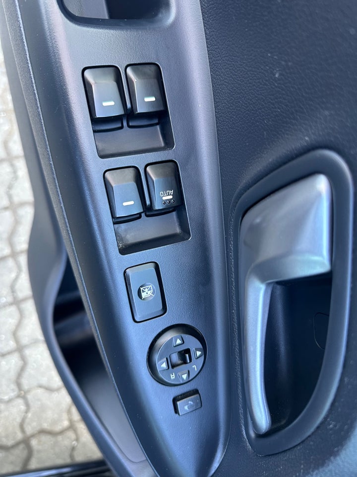 Kia Rio 1,2 CVVT Attraction 5d