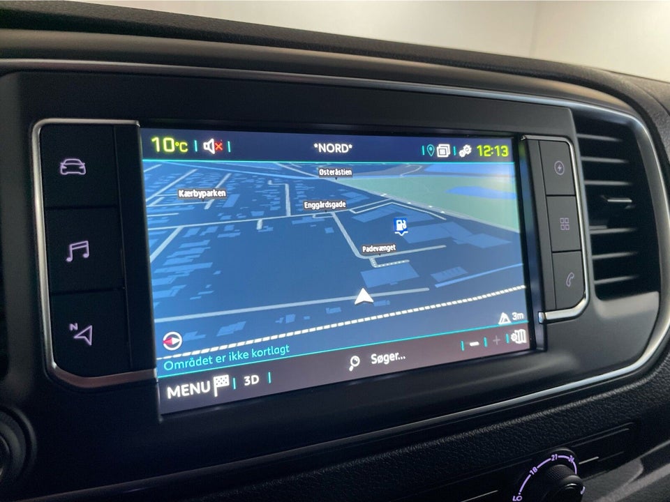 Peugeot e-Expert 75 L3 Premium Van