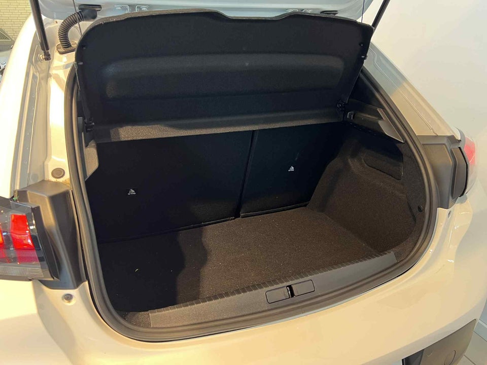 Peugeot 208 1,2 PureTech 75 Active 5d