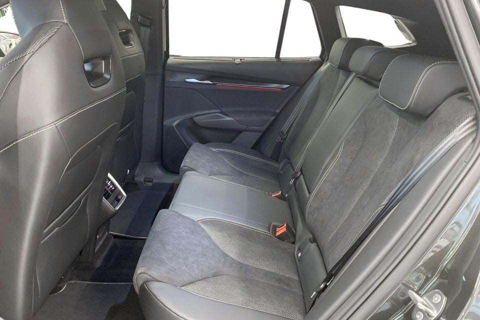 Skoda Enyaq iV RS 5d