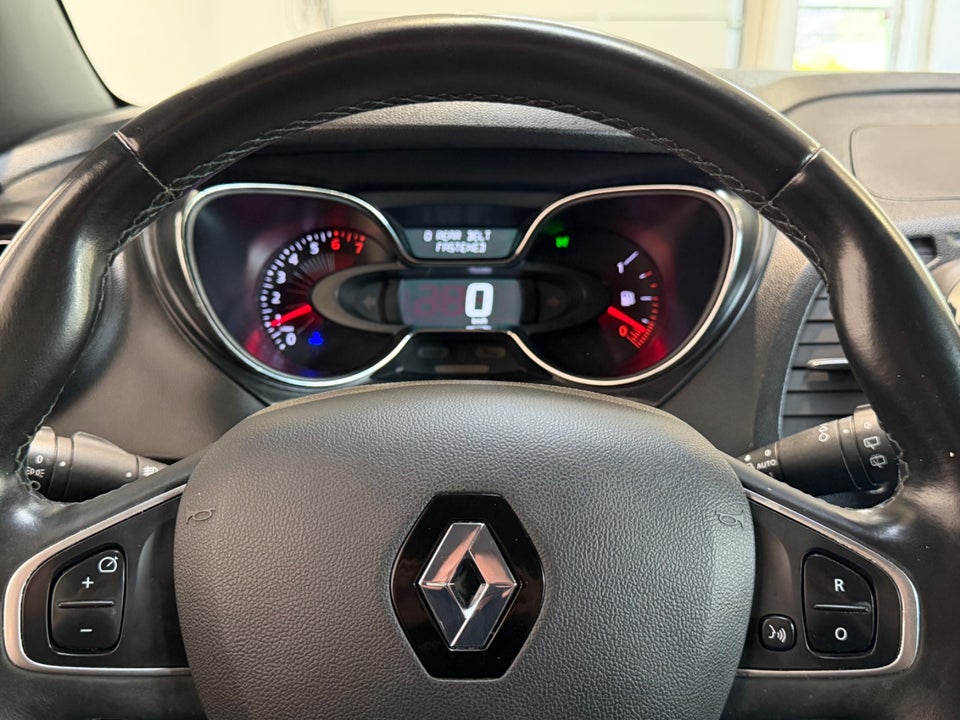 Renault Captur 0,9 TCe 90 Arctic 5d
