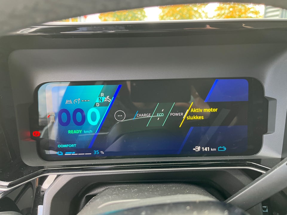 Renault 4 E-Tech 52 Techno 5d