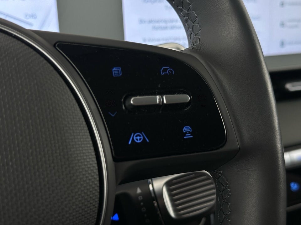 Hyundai Ioniq 5 77 Ultimate AWD 5d