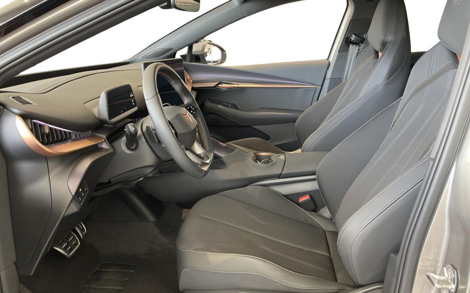 Cupra Tavascan 77 Endurance 5d