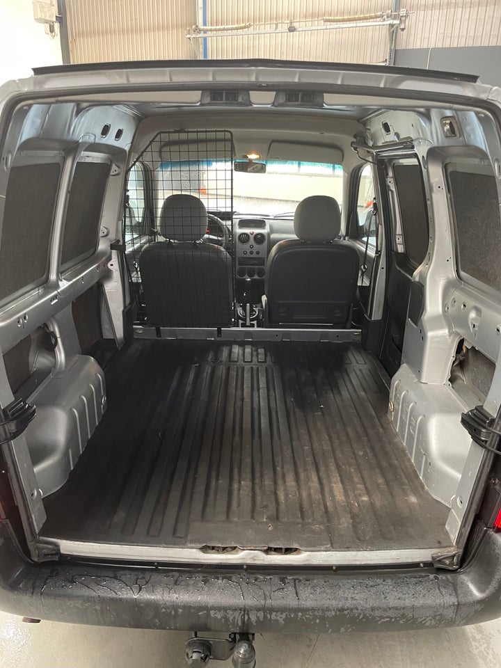 Citroën Berlingo 2,0 HDi Cityvan 5d