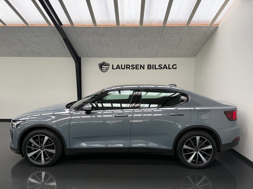 Polestar 2 Standard Range 5d