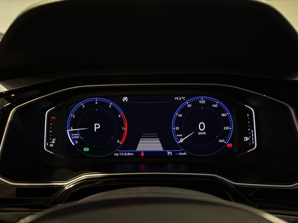 VW Polo 1,0 TSi 115 Highline DSG 5d